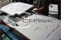 Утепление двери пенопластом Утепление двери пенопластом